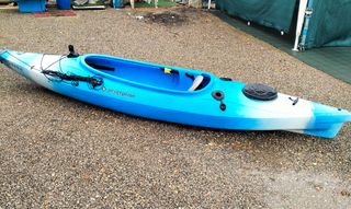 Kayak Pesca Paseo