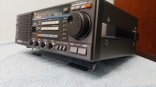 Kenwood R-2000: Receptor Multibanda Comunicacion. de Segunda mano