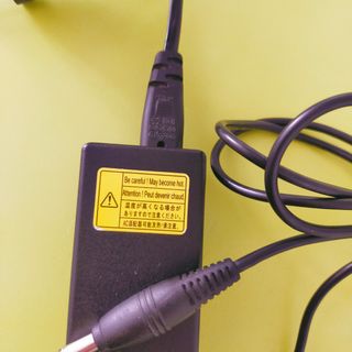 Cargador Toshiba Portátil  pa-3822u-1aca