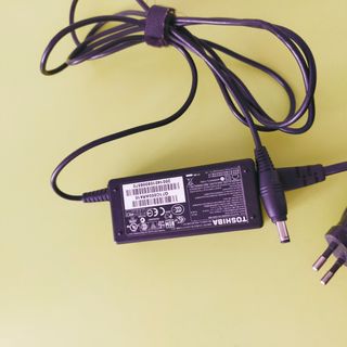 Cargador Toshiba Portátil  pa-3822u-1aca