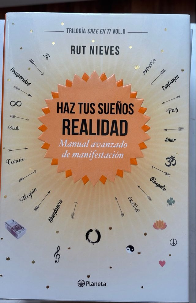 Estuche trilogía Cree en ti