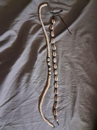 Joyas variadas. Precio segun lo q sea. 3€