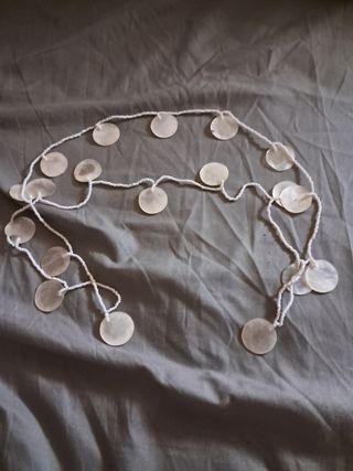 Joyas variadas. Precio segun lo q sea. 3€