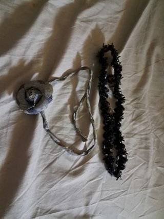 Joyas variadas. Precio segun lo q sea. 3€