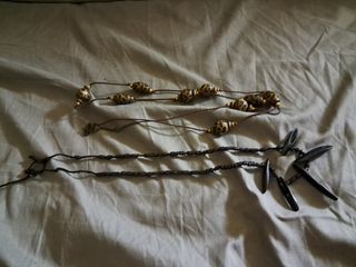 Joyas variadas. Precio segun lo q sea. 3€