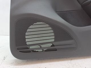 GUARNECIDO PUERTA DELANTERA DERECHA VOLKSWAGEN GOLF VI VARIA (2)
