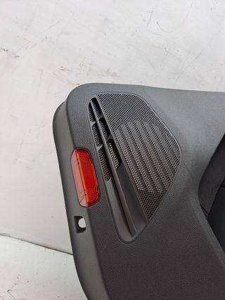 GUARNECIDO PUERTA TRASERA DERECHA VOLKSWAGEN GOLF VI VARIANT (2)