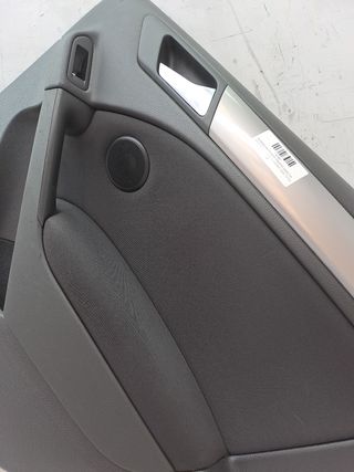 GUARNECIDO PUERTA TRASERA DERECHA VOLKSWAGEN GOLF VI VARIANT (2)