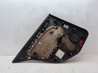 GUARNECIDO PUERTA TRASERA DERECHA VOLKSWAGEN GOLF VI VARIANT (2)
