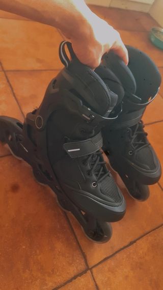 Patines Oxelo Fitness FIT100 talla 40