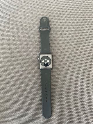 Apple Watch Serie 3 - Negro