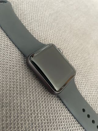 Apple Watch Serie 3 - Negro