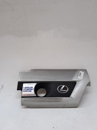 TAPA MOTOR LEXUS NX