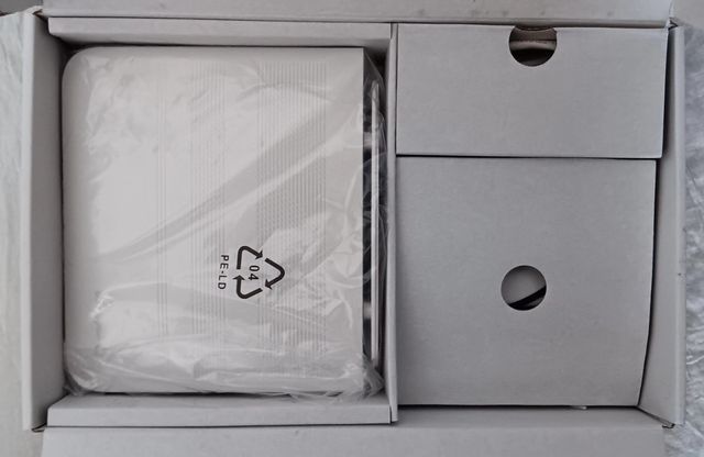 Vodafone ADSL Router WiFi