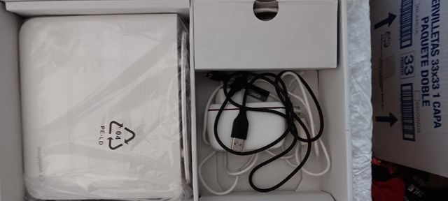 Vodafone ADSL Router WiFi