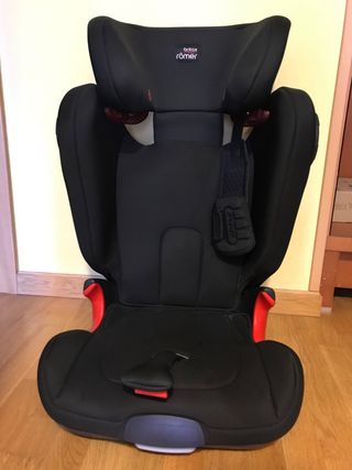 Silla coche Römer Kidfix XP SICT