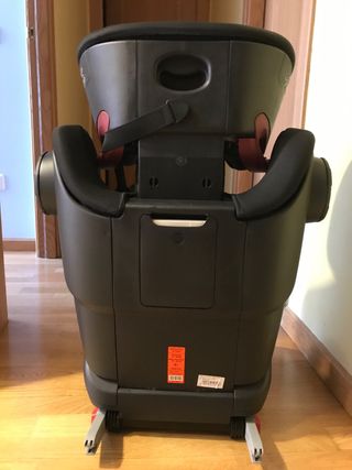 Silla coche Römer Kidfix XP SICT