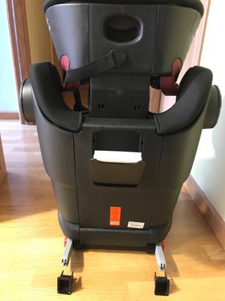 Silla coche Römer Kidfix XP SICT