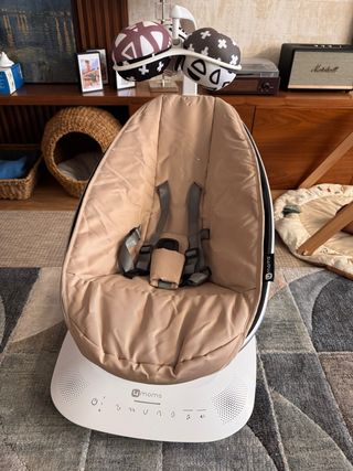 4moms MamaRoo 5