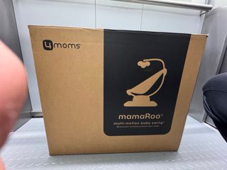 4moms MamaRoo 5