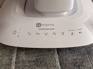 4moms MamaRoo 5