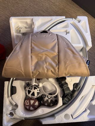 4moms MamaRoo 5