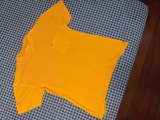 4 Camisetas Niño(12-14) Adidas-Nike