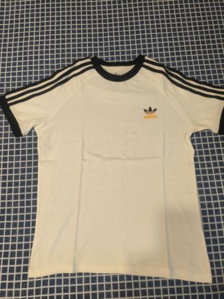 4 Camisetas Niño(12-14) Adidas-Nike