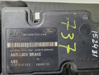 Ford 152431 abs 3m512m110ga focus berlina (cap)
