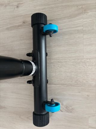 Bicicleta elíptica Domyos 120
