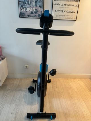 Bicicleta elíptica Domyos 120