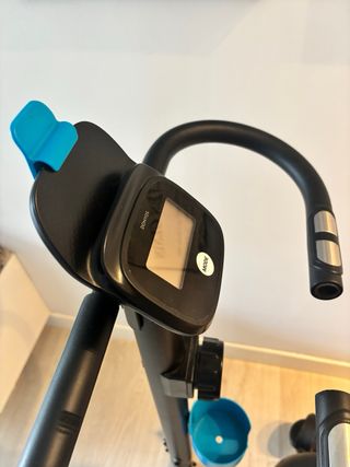 Bicicleta elíptica Domyos 120