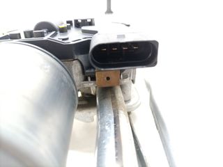 MOTOR LIMPIA DELANTERO AUDI Q5 (8RB) 2.0 TDI