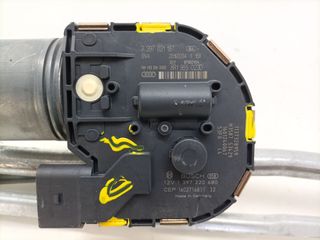 MOTOR LIMPIA DELANTERO AUDI Q5 (8RB) 2.0 TDI