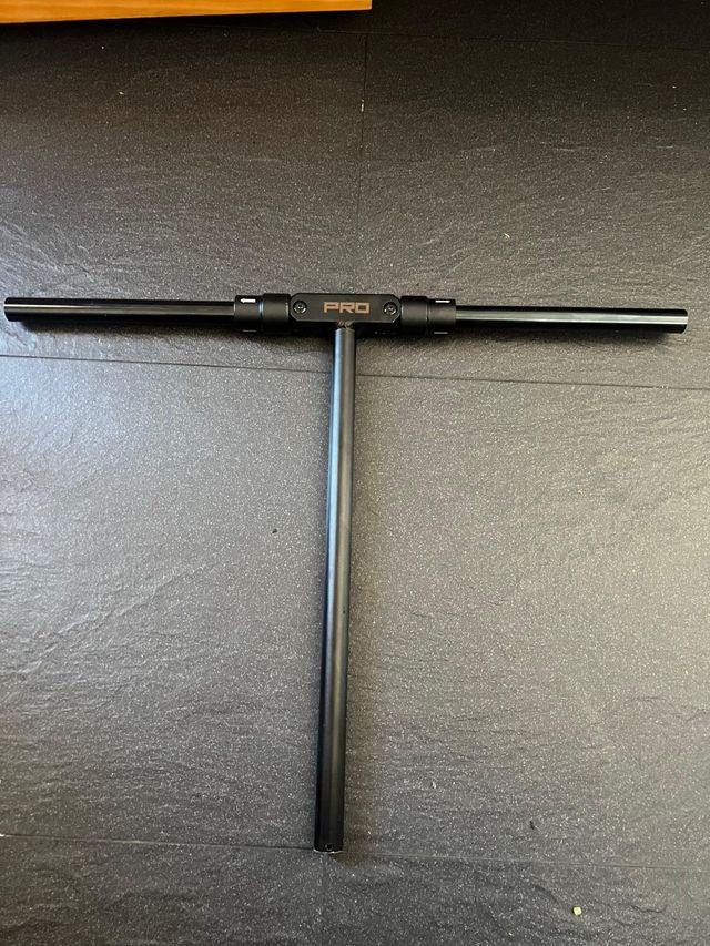 Manillar SmartGyro Rockway - Como nuevo