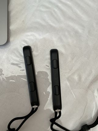 Accesorio Correa Mandos Joy-Con Nintendo Switch