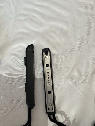 Accesorio Correa Mandos Joy-Con Nintendo Switch