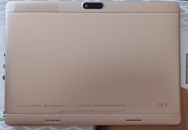 eZee Tab96Q10-M - Tablet 16GB