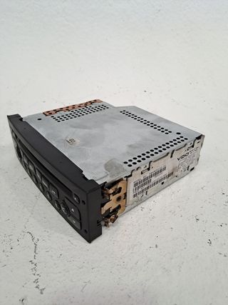 SISTEMA AUDIO / RADIO CD PEUGEOT 307 (S1) 2.0 HDI FAP CAT