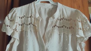 Blusa mujer talla XL