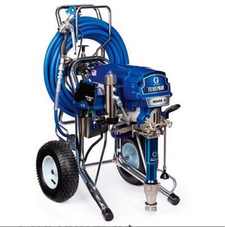 Equipo pintura Graco Mark X