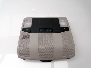 LUZ INTERIOR MITSUBISHI ECLIPSE CROSS
