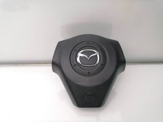 AIRBAG DELANTERO IZQUIERDO MAZDA 5 BERL. (CR) 2.0 DIESEL CAT