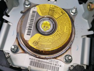 AIRBAG DELANTERO IZQUIERDO MAZDA 5 BERL. (CR) 2.0 DIESEL CAT