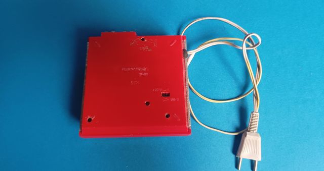 Ibertren controlador de velocidad Ref. 692.