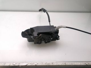 CERRADURA PUERTA DELANTERA DERECHA PEUGEOT 308 (2)