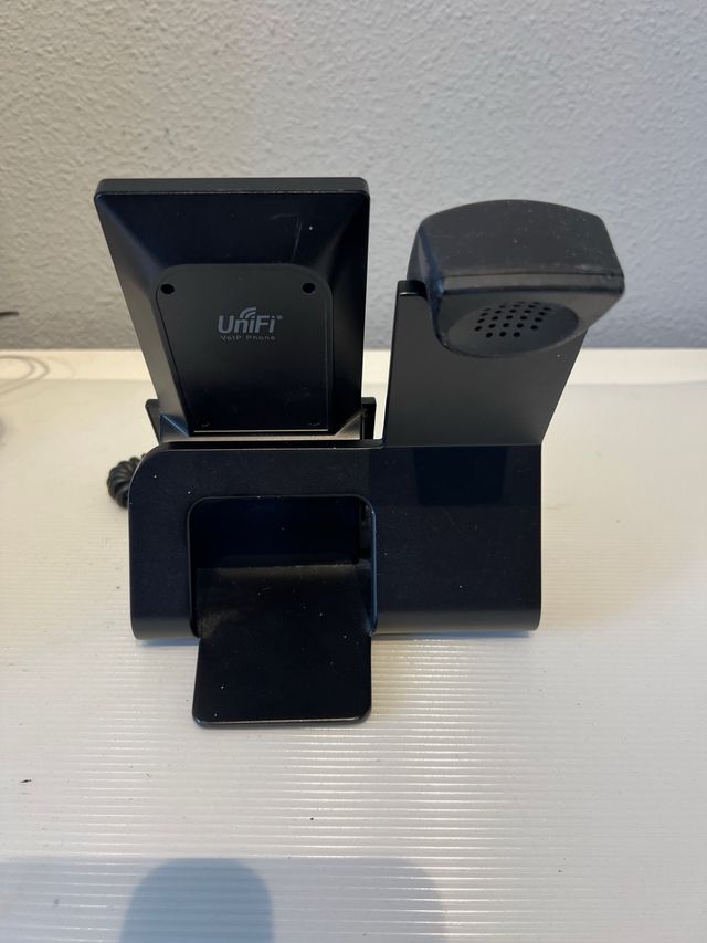 Teléfono IP Ubiquiti UVP- Teléfono Android