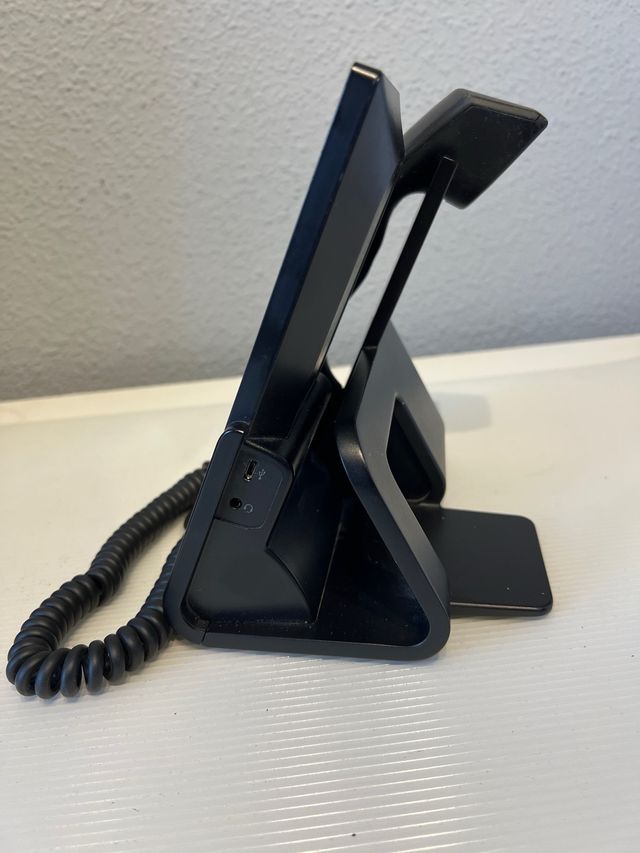 Teléfono IP Ubiquiti UVP- Teléfono Android