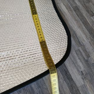 Parasol coche Nissan - Protección solar