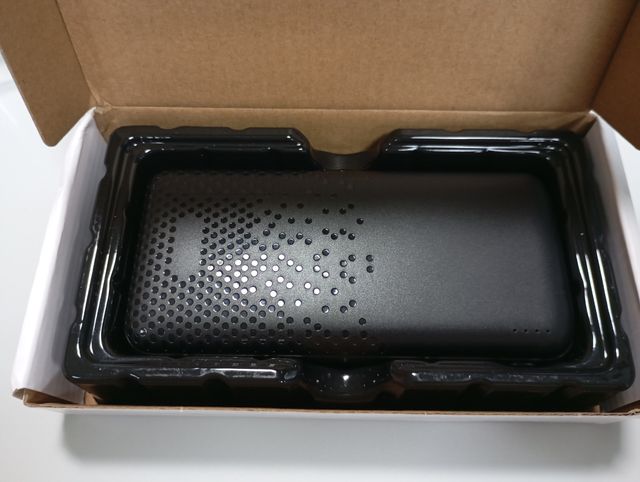 Power Bank 20000mAh - Batería Externa